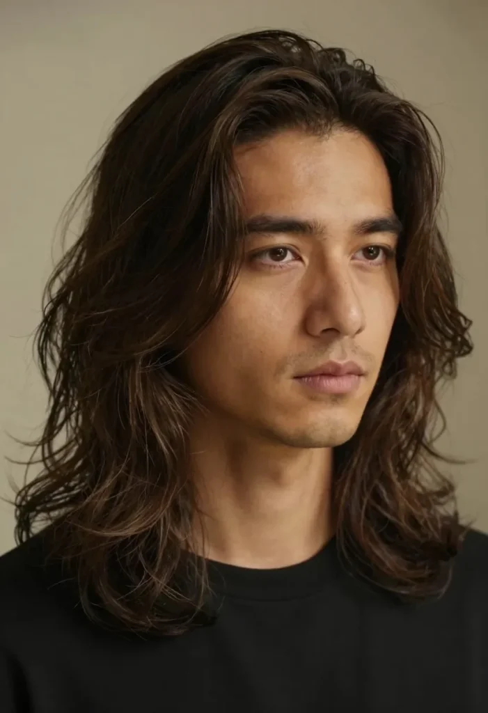 Medium-Length Flow Waves Medium-Length Flow Waves