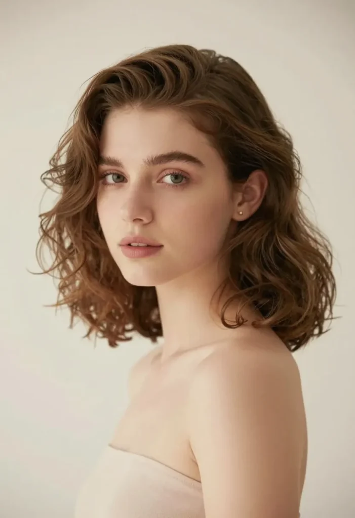 Modern Romance Curls Modern Romance Curls