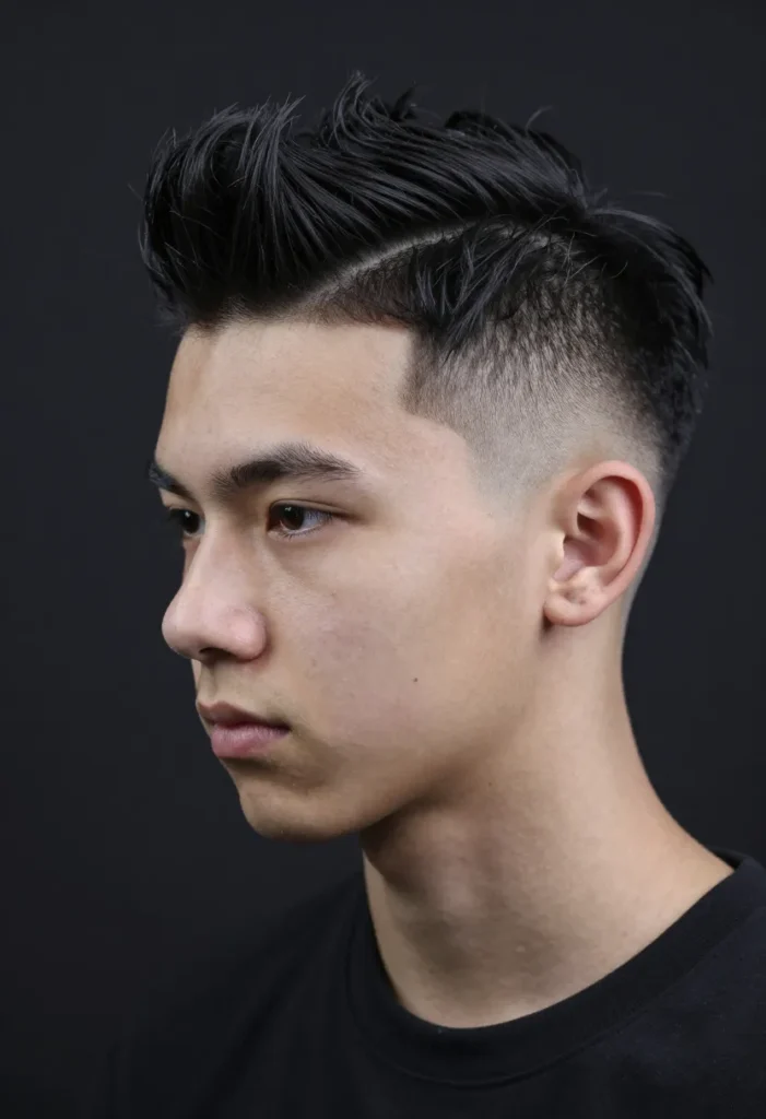 Mohawk Mohawk