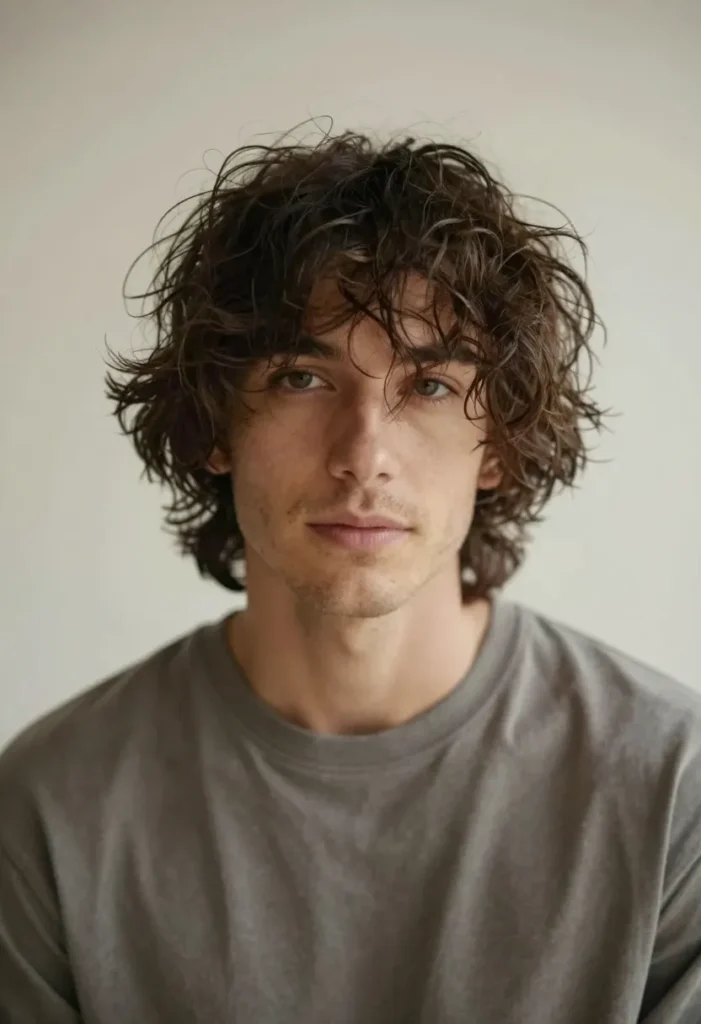 Relaxed Messy Waves Relaxed Messy Waves