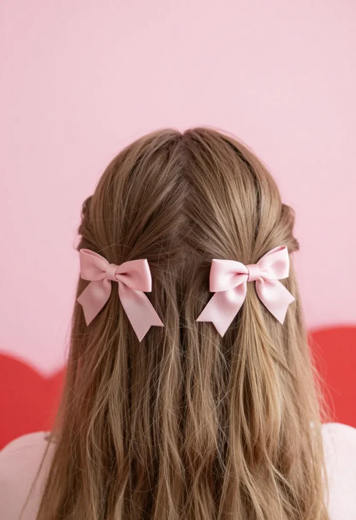 Romantic Chignon Romantic Chignon