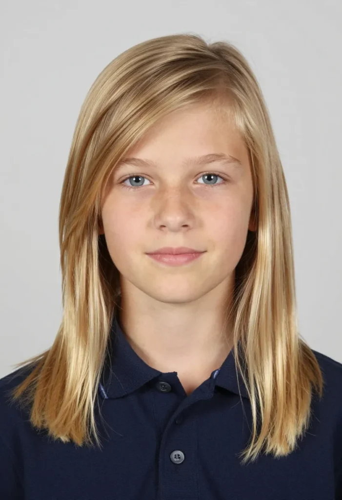 Sandy Blonde Straight Hair Sandy Blonde Straight Hair