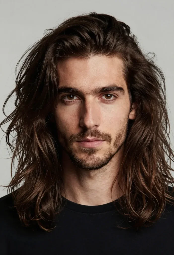 Short Flow Haircut Short Flow Haircut