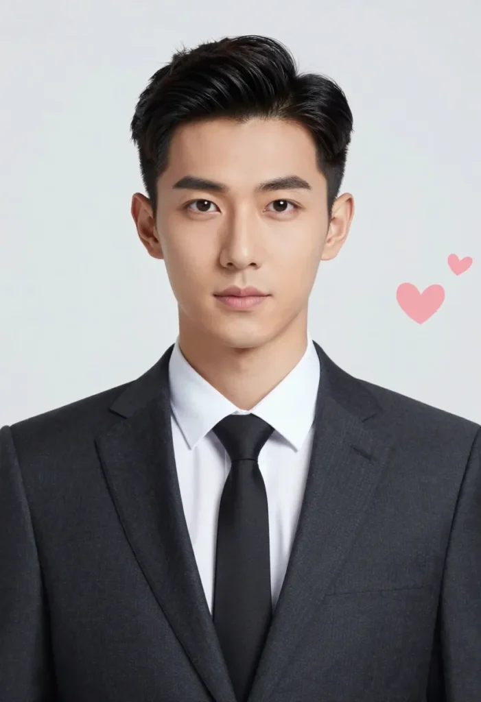 Sleek Business Side Sweep Sleek Business Side Sweep