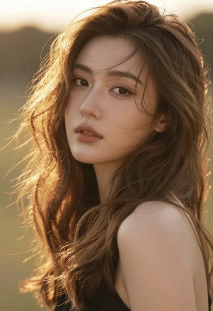 Soft Loose Waves Soft Loose Waves