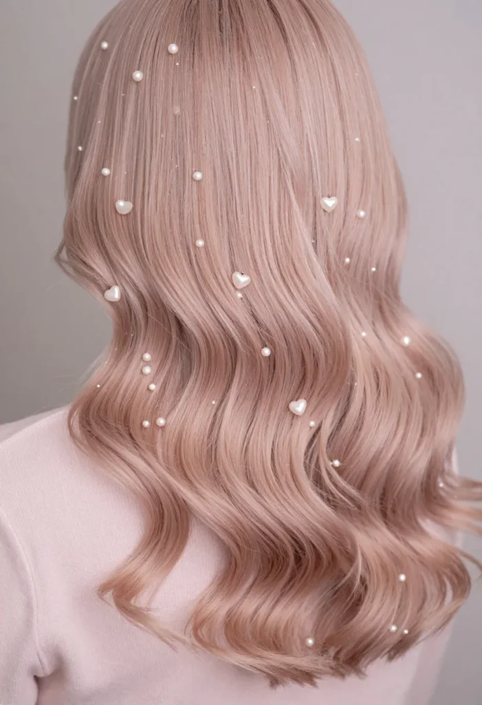 Soft Texture With Accessories Soft Texture With Accessories