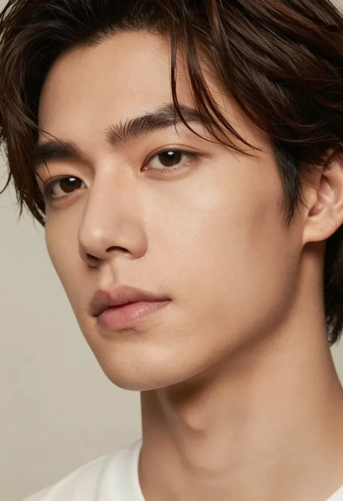 Soft Textured Waves Soft Textured Waves