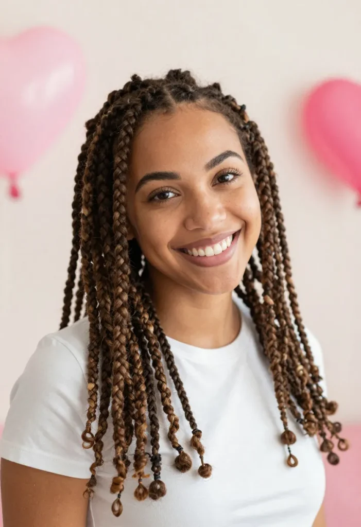 Sweet Vibes Two-Strand Twist Locs Sweet Vibes Two-Strand Twist Locs