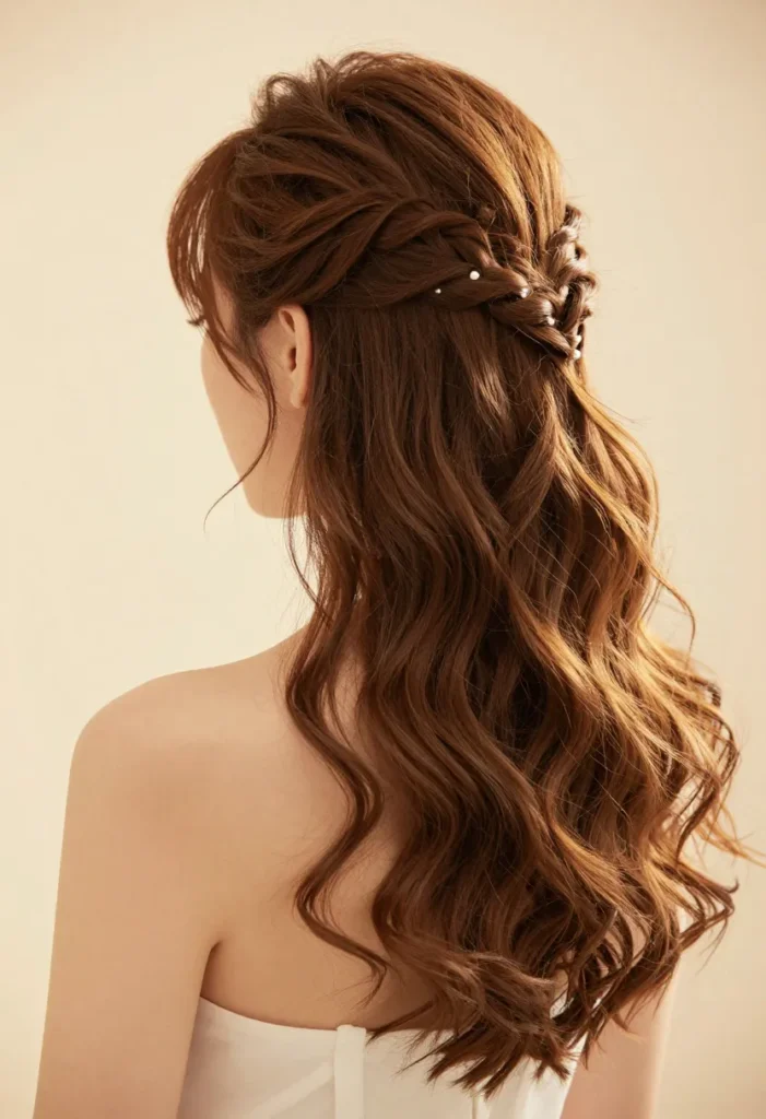 Sweetheart Hairstyle Sweetheart Hairstyle