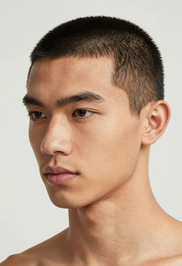 The Buzz Cut The Buzz Cut