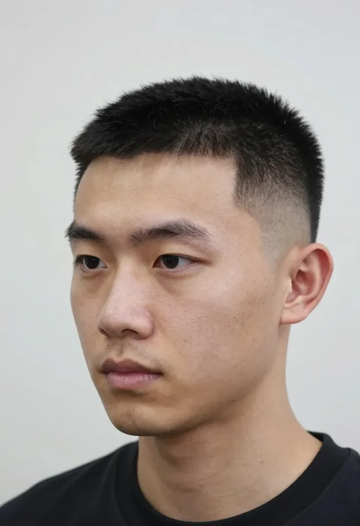 The Crew Cut The Crew Cut