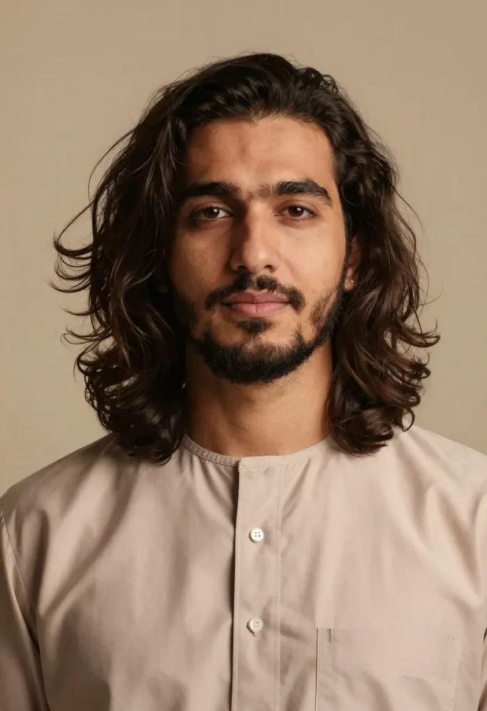 The Relaxed Medium-Length Waves The Relaxed Medium-Length Waves