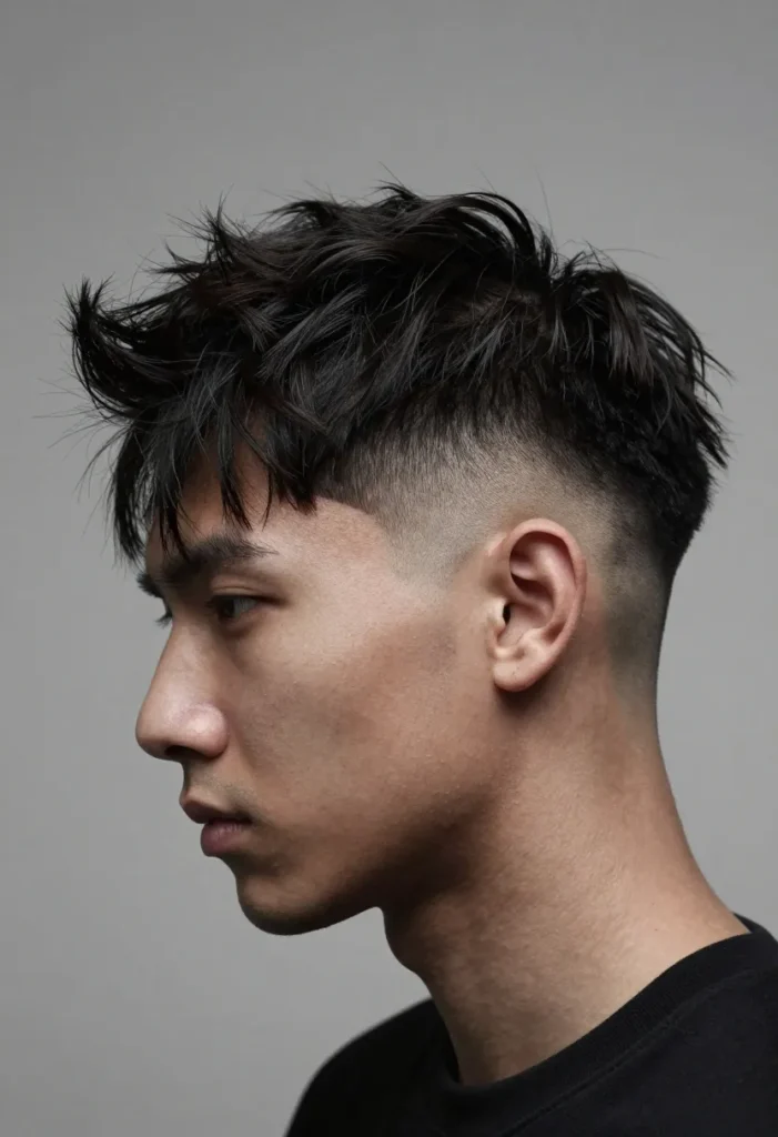 The Undercut The Undercut