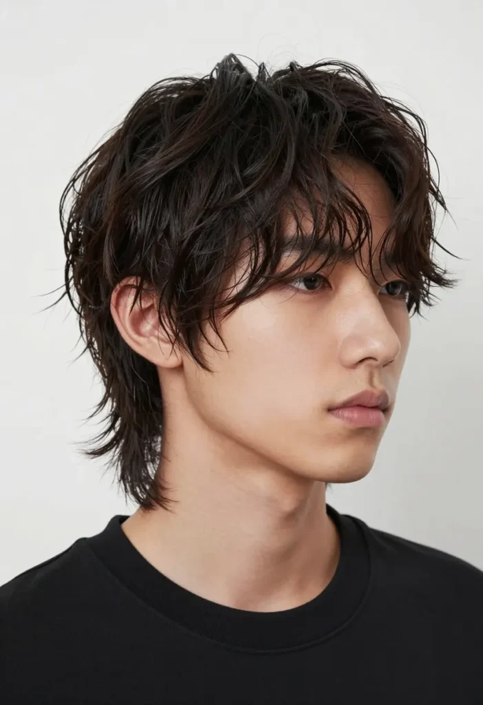 Trendy Wavy Style Trendy Wavy Style