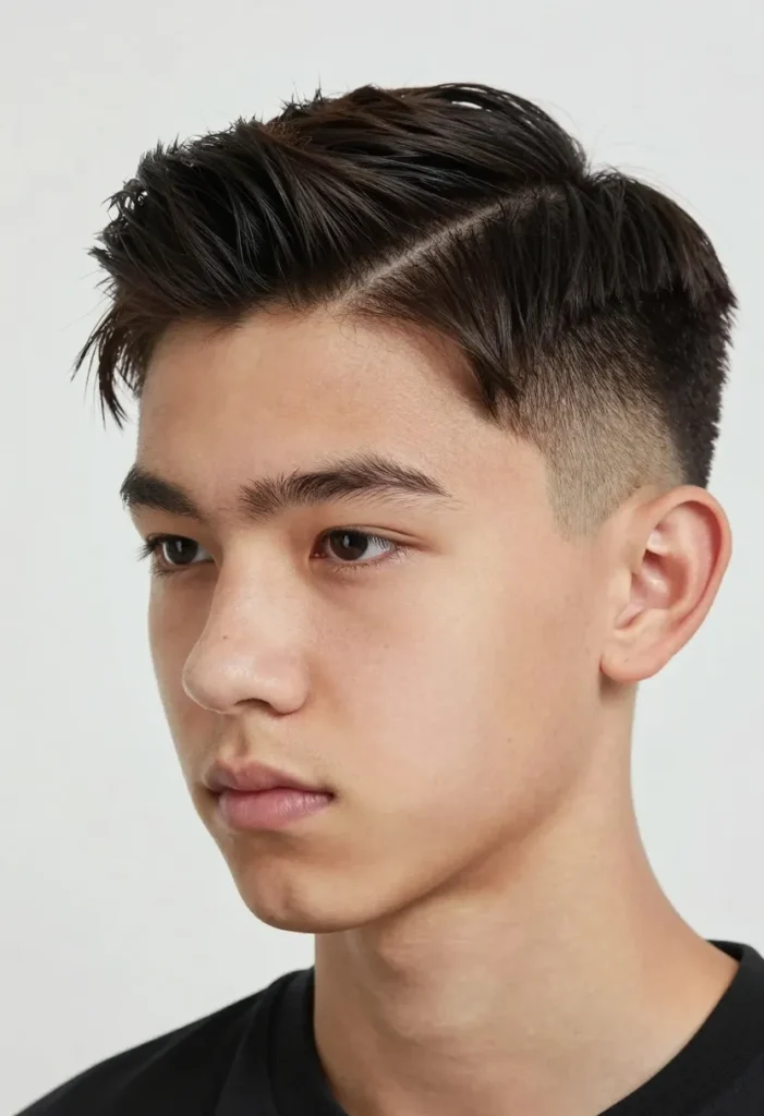 Undercut Undercut