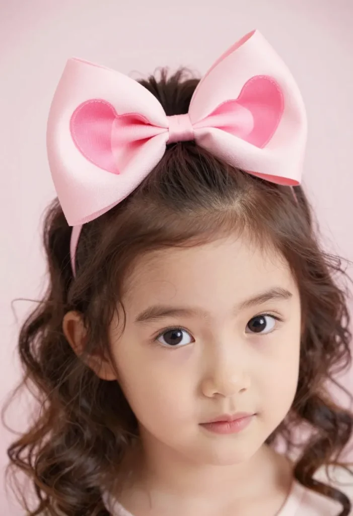 Valentine Bow Valentine Bow