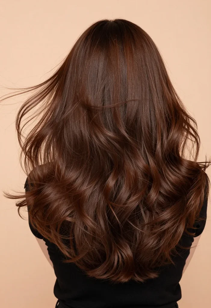 Voluminous Blowout Voluminous Blowout