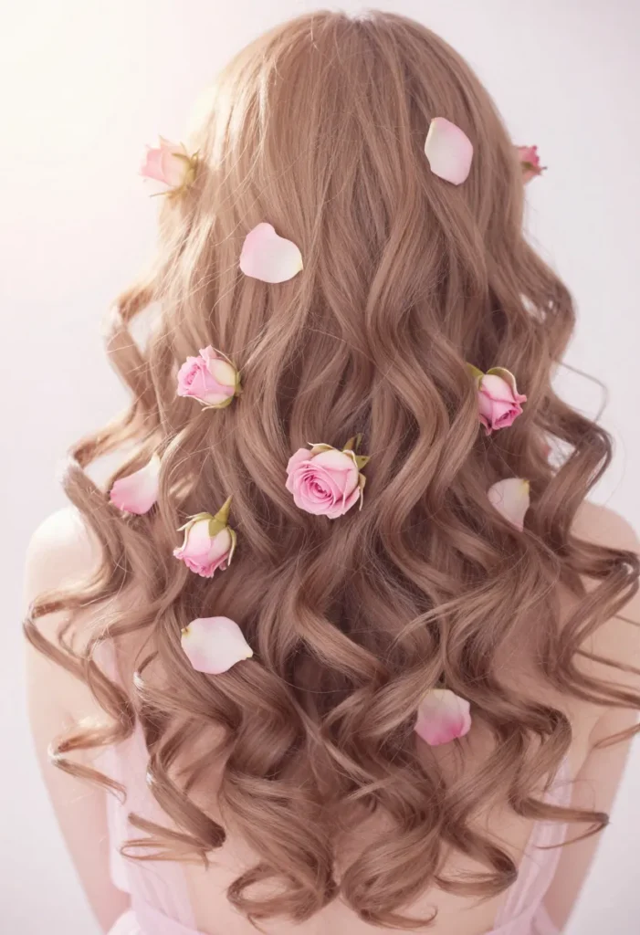 Whisper of Roses Whisper of Roses