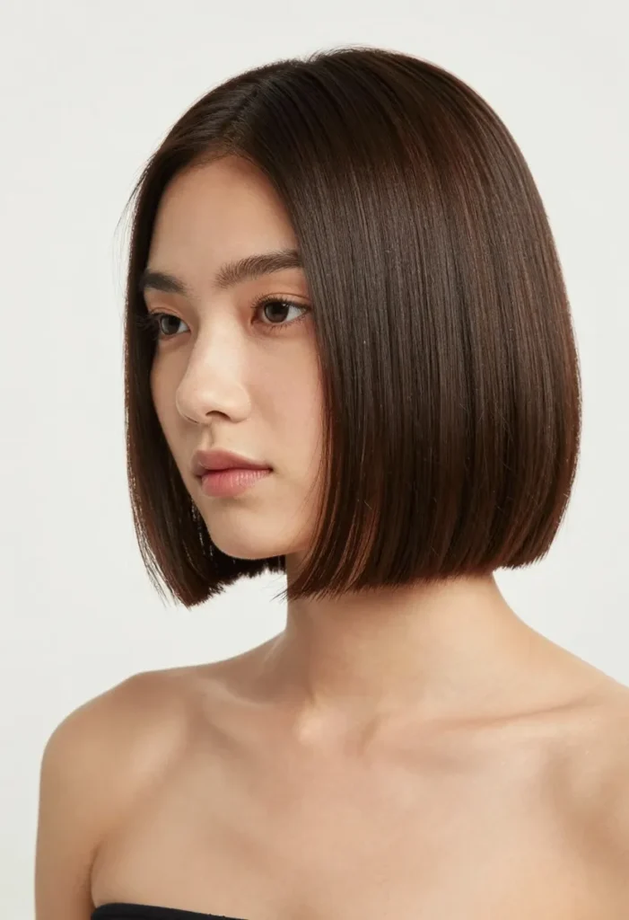 A-Line Bob A-Line Bob