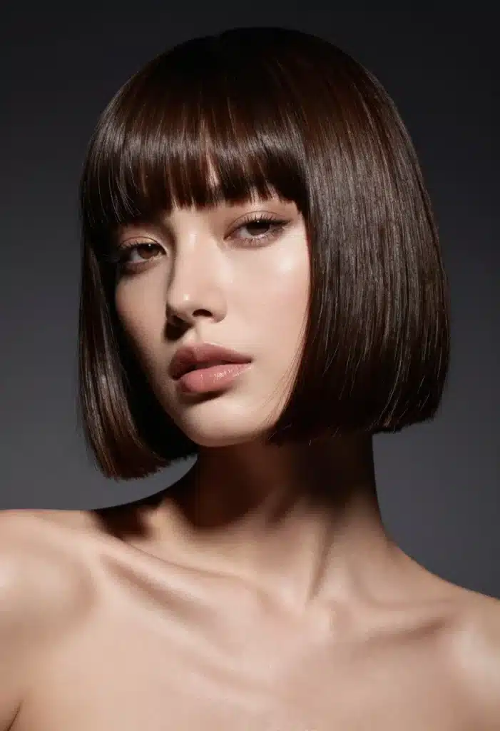 Bangs That Wow Bangs That Wow