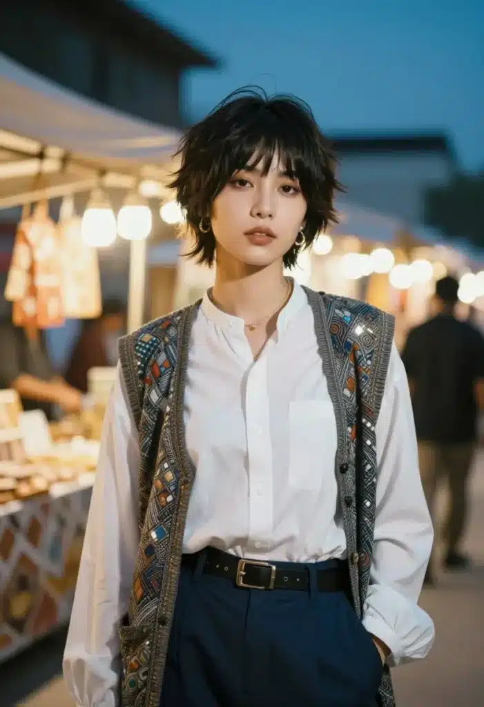 Bangs for Every Hair Bangs for Every Hair