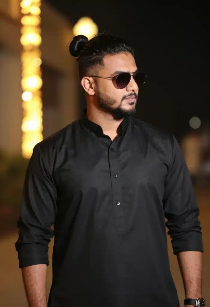 Bold Man Bun Fade Bold Man Bun Fade