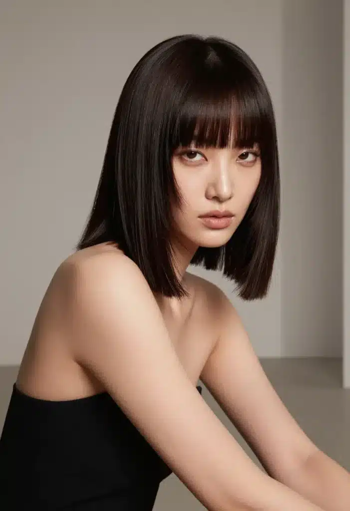 Chic Short Haircuts Chic Short Haircuts