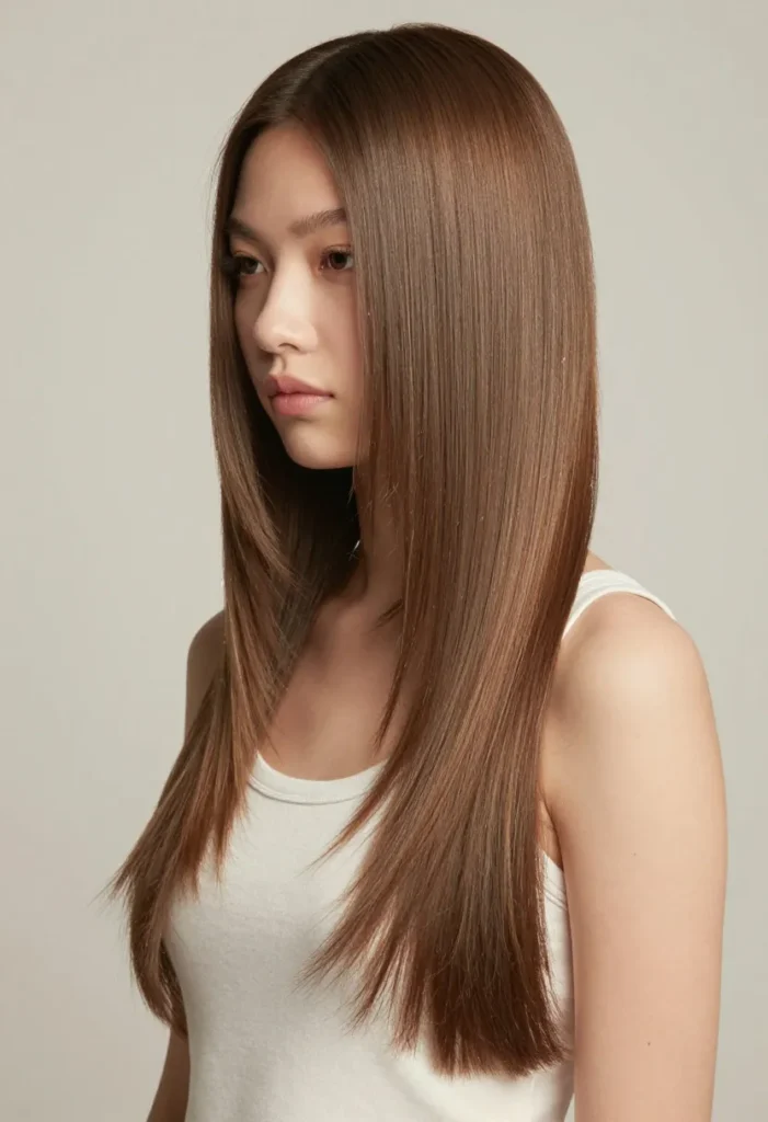 Classic Straight Layers Classic Straight Layers