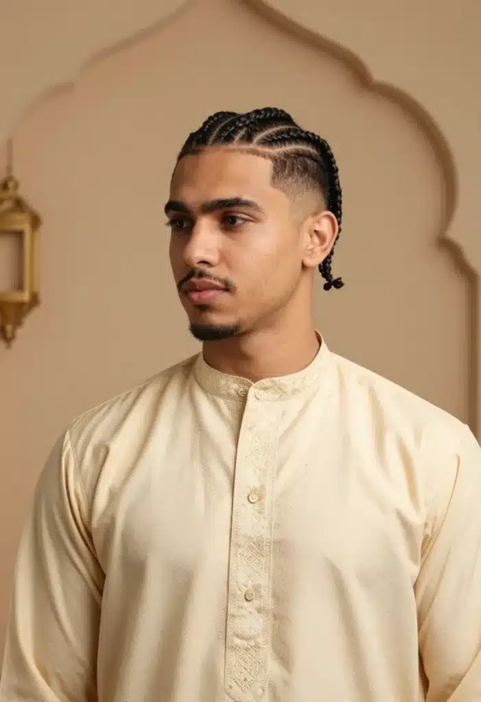 Eid Cornrow Classics Eid Cornrow Classics
