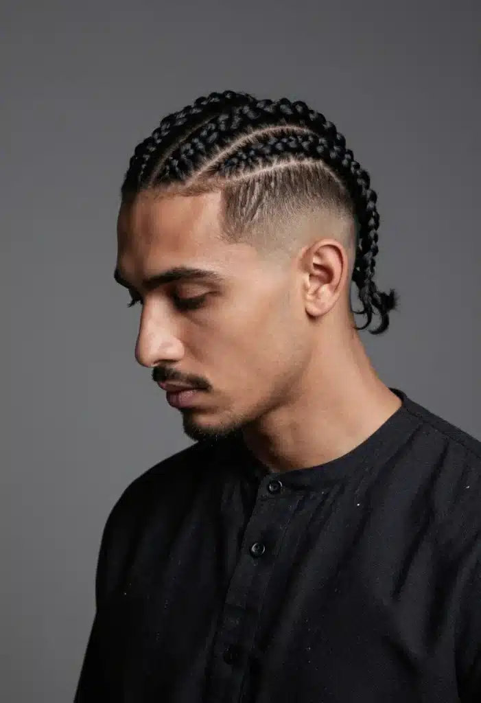 Eid Hair Trends Eid Hair Trends