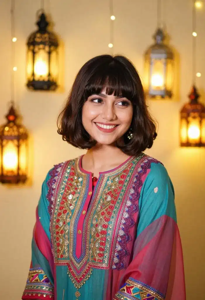 Eid Vibes Bangs Eid Vibes Bangs