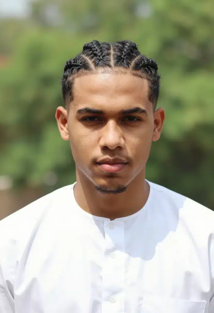 Fresh Eid Hairstyles Fresh Eid Hairstyles