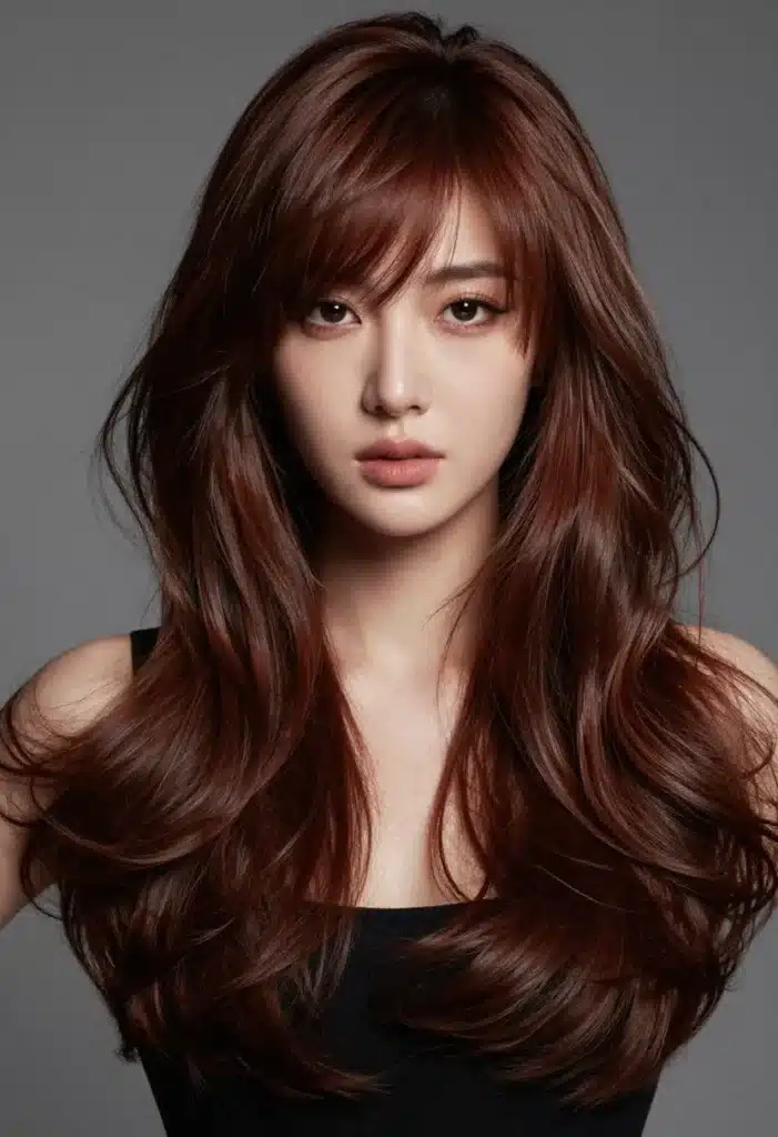 Glam Butterfly Cut Glam Butterfly Cut