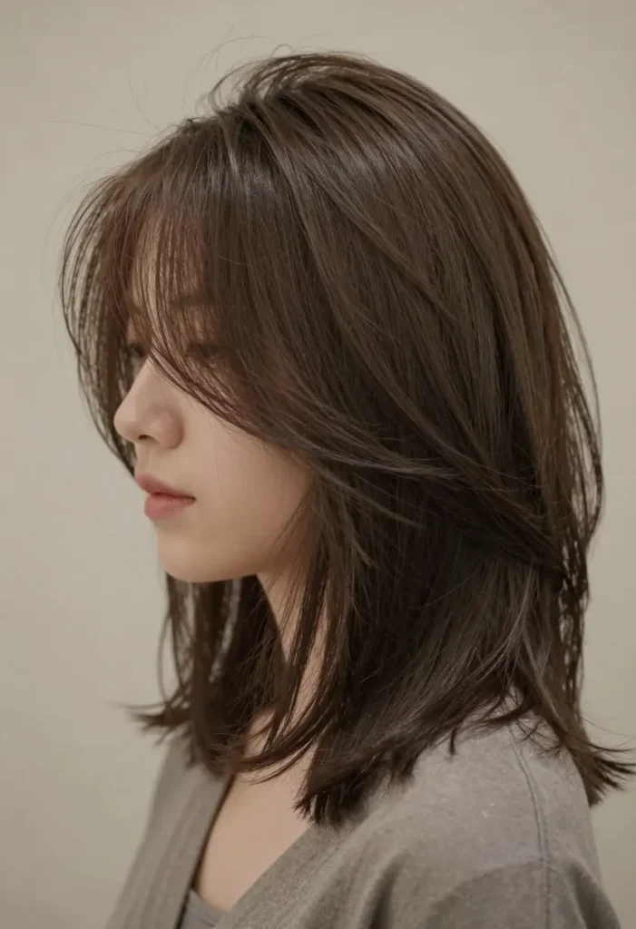 Layered Lob Layered Lob
