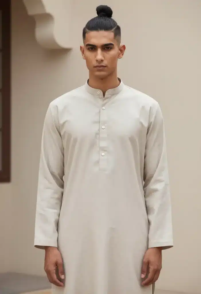 Modern Man Bun Fade Modern Man Bun Fade