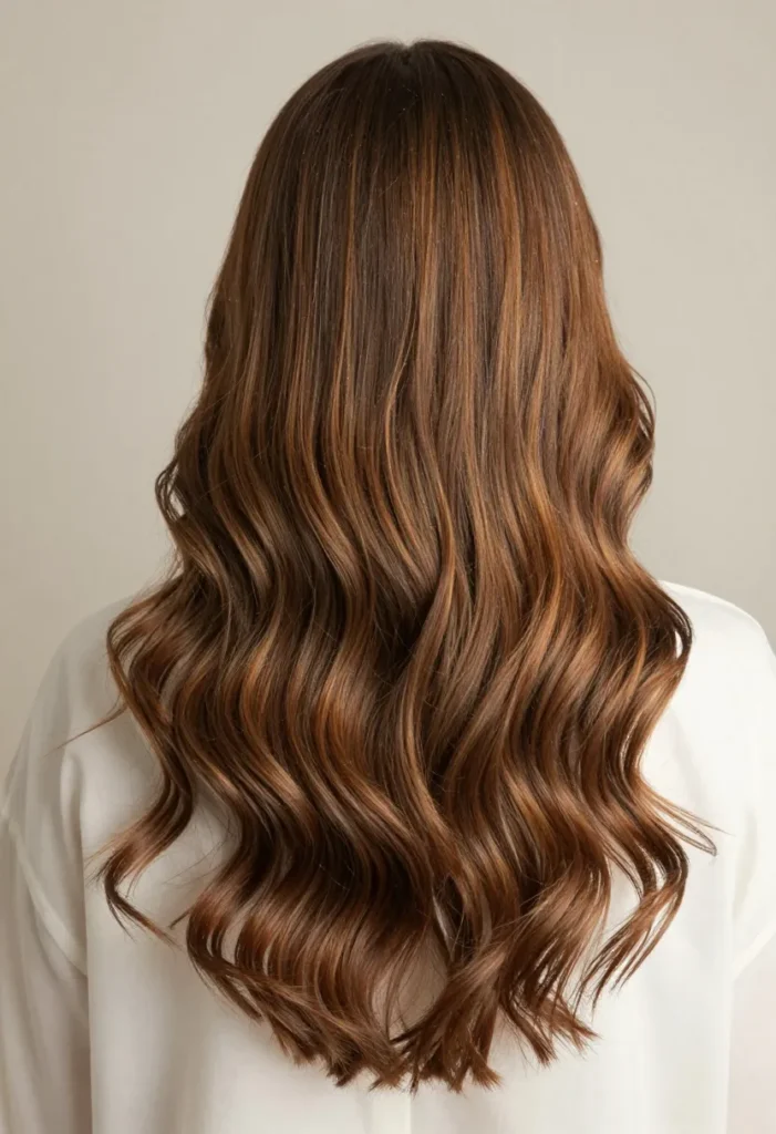 Romantic Layered Waves for Eid Romantic Layered Waves for Eid