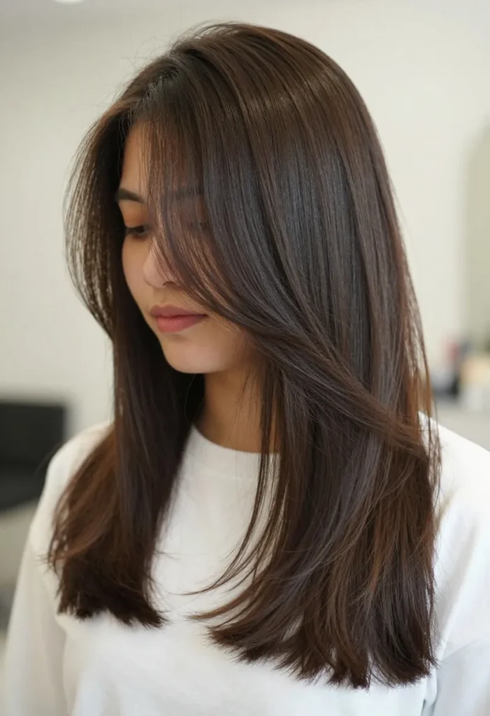 Soft U-Shaped Layers Soft U-Shaped Layers